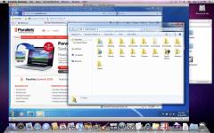 Parallels Desktop