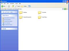 Windows Explorer