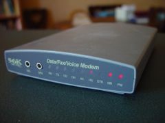 modem