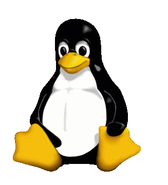 Tux, The Linux Penguin